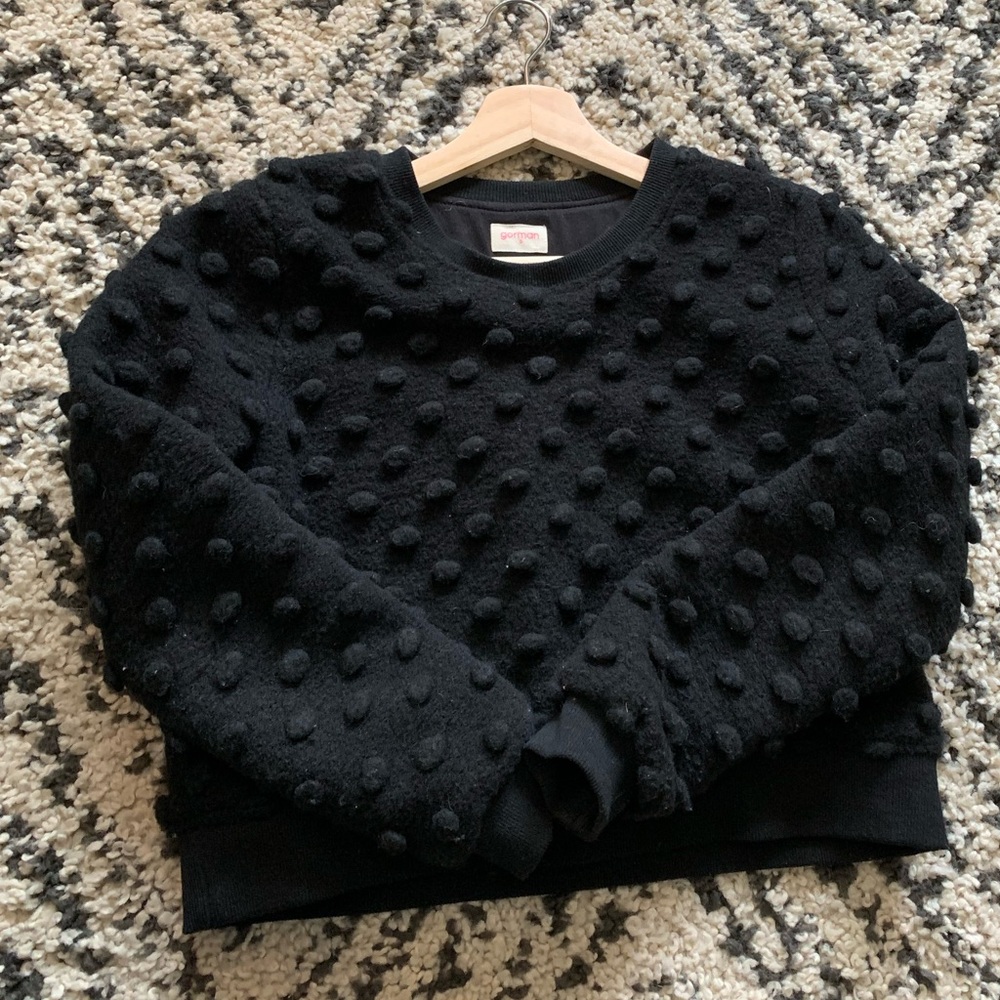 Gorman Sweater